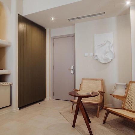 Thymises Boutique Hotel Kakopetria Exterior photo
