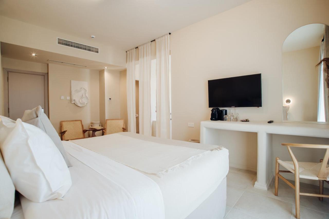 Thymises Boutique Hotel Kakopetria Exterior photo