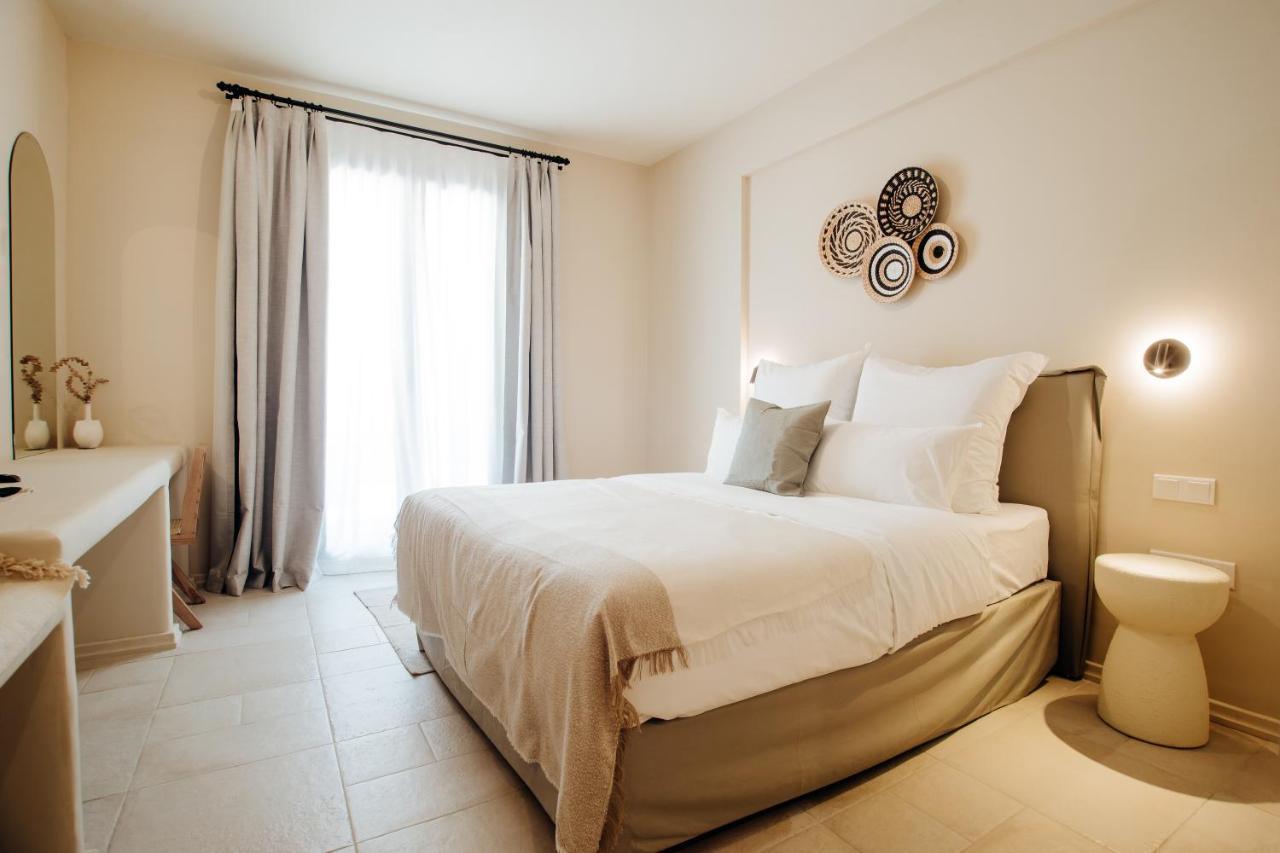 Thymises Boutique Hotel Kakopetria Exterior photo
