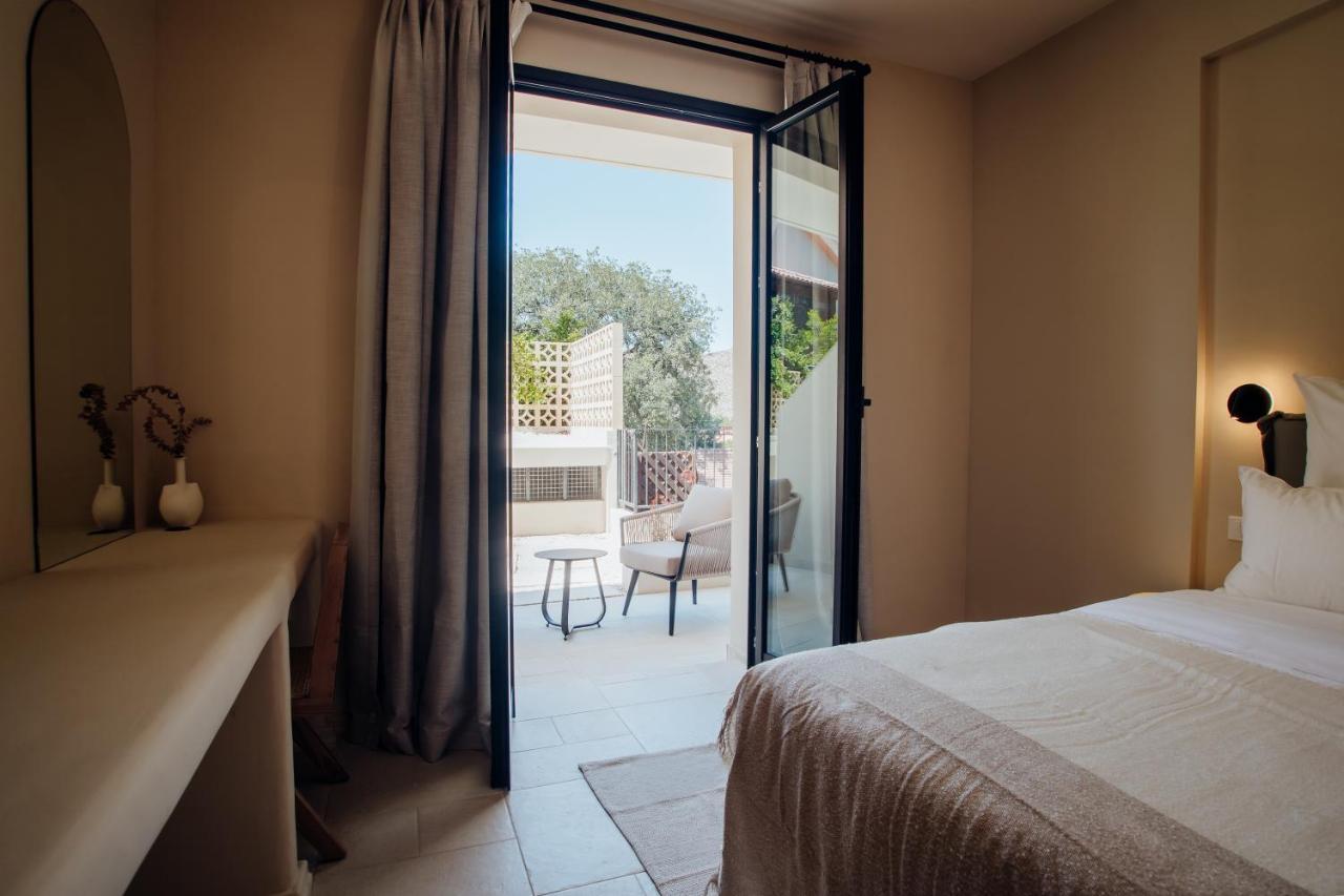 Thymises Boutique Hotel Kakopetria Exterior photo