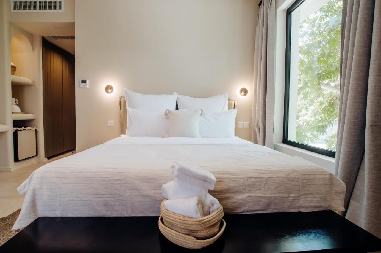 Thymises Boutique Hotel Kakopetria Exterior photo
