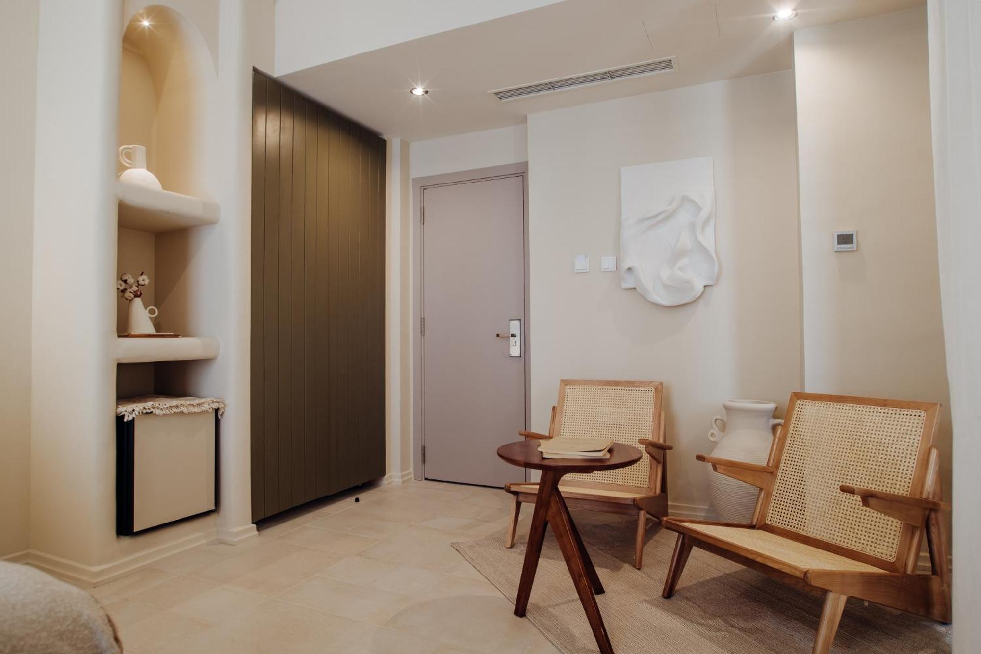 Thymises Boutique Hotel Kakopetria Exterior photo