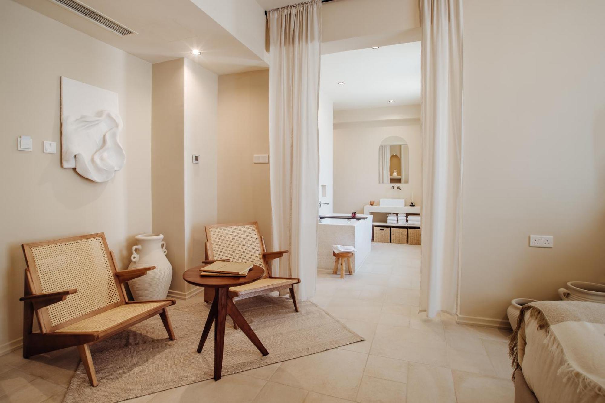 Thymises Boutique Hotel Kakopetria Exterior photo