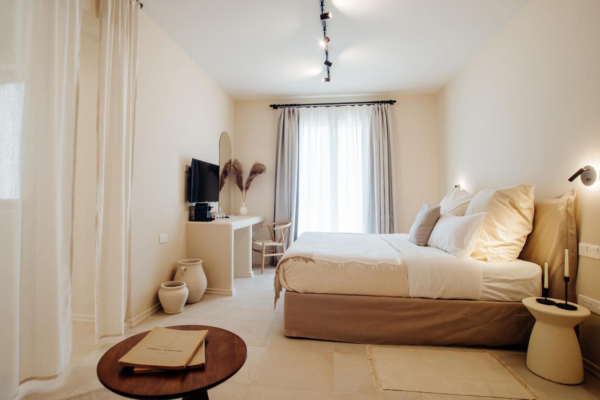 Thymises Boutique Hotel Kakopetria Exterior photo