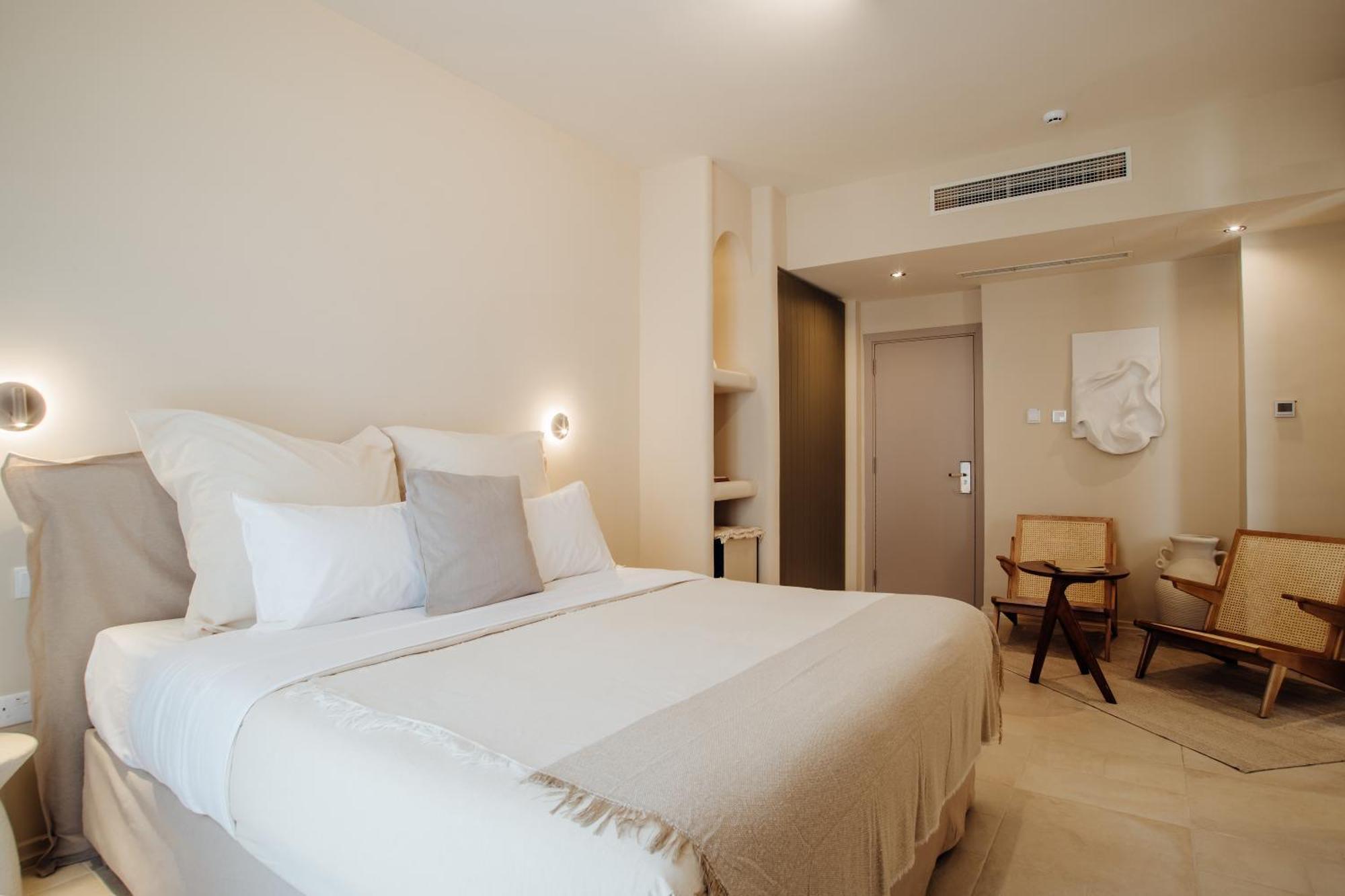 Thymises Boutique Hotel Kakopetria Exterior photo