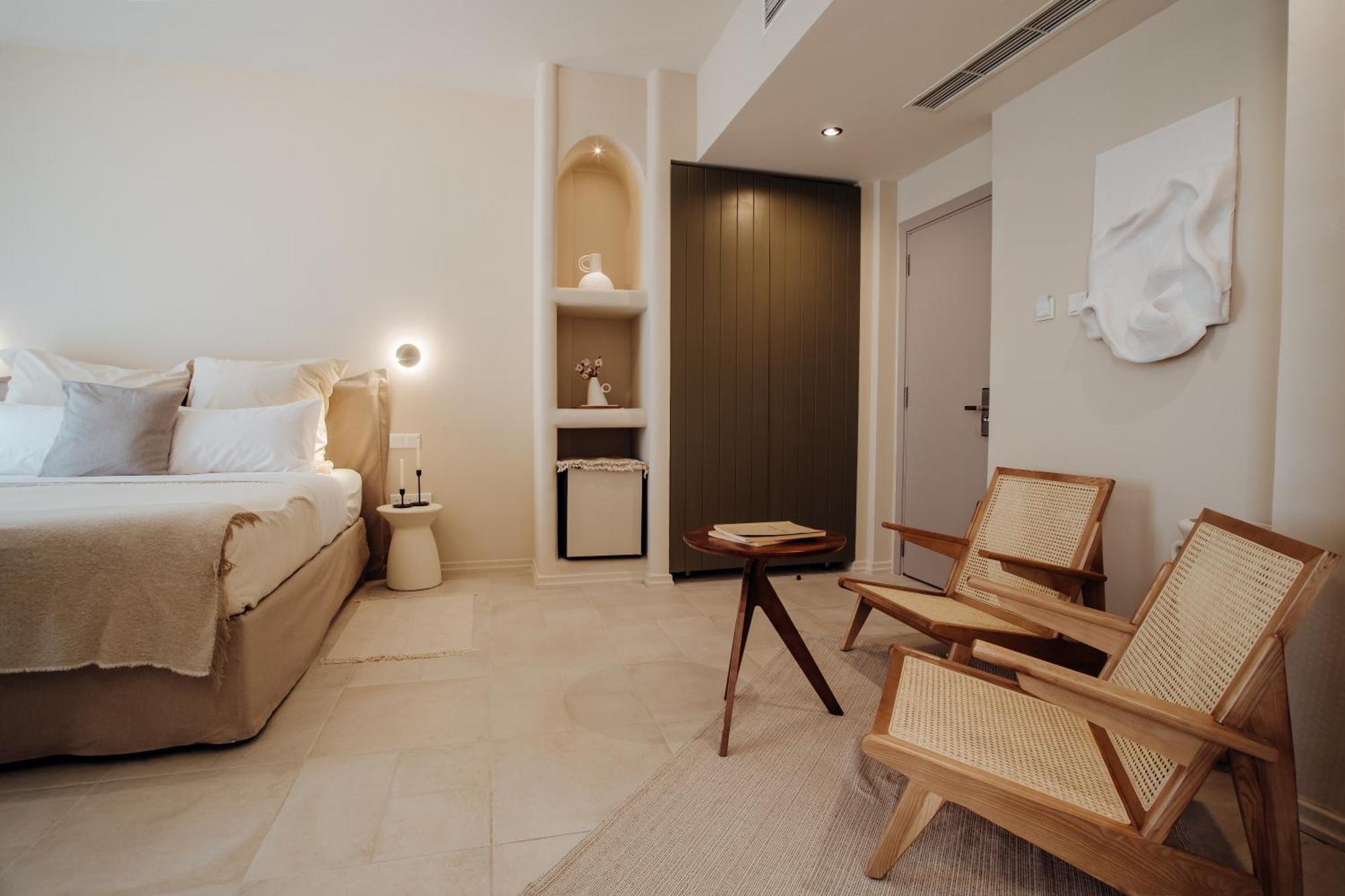 Thymises Boutique Hotel Kakopetria Exterior photo